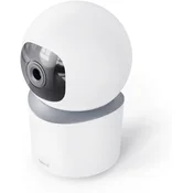 Hama Hama WLAN notranja nadzorna kamera 1080p, nočno sn., zazn. oseb