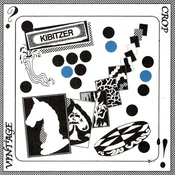 Vintage Crop - Kibitzer (LP)