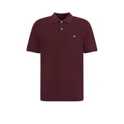 WE Fashion Majica burgund