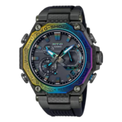 Casio G-Shock Rainbow IP Inspired by City Night
