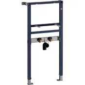 Ugradbeni element za umivaonik Geberit Duofix, 112 cm, new