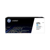 toner HP W2011A Cyan/659A, original