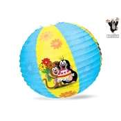 Wiky Krtek Lampion 30 cm