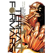 Terra Formars, Vol. 4