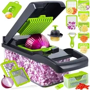 Cool Mango 16 v 1 rezalnik zelenjave – KingSlicer