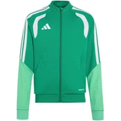 adidas Tiro 26 dječja trenirka, zelena, 164cm