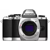 OLYMPUS D-SLR fotoaparat E-M10 V207020SE000