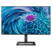 PHILIPS Monitor 27 E-line 272E2FA/00 LED crni