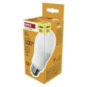 LED žarnica Basic A60/E27/15,3 W (100 W)/1521 lm/Toplo bel