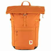 Fjällräven High Coast Foldsack 24, Sunset Orange | 207 | One size