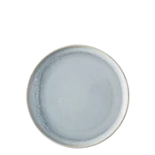 Krožnik plitev U-Coupe 20 cm - Gaya Atelier Glacial Ice - 453136