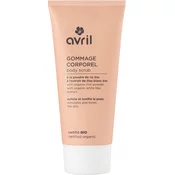 Avril Organic piling za telo - 200 ml