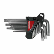Proline Set Torx kljuceva 48339, 9 komada