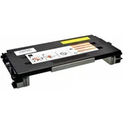 toner Lexmark C500H2YG (C500, X500, X502), rumena (yellow), alternativni