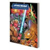 Star Wars: The High Republic Phase II Vol. 2 - Battle for the Force
