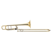 Tenor pozavna Stradivarius 42BO Vincent Bach
