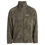 Lundhags Järpen Fleece jopica, forest green (XL)