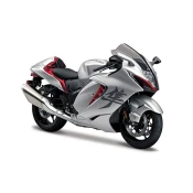 Maisto - Motorno kolo, Suzuki Hayabusa 2022, 1:12