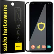 Spacecase SPACECASE 5D KALJENO STEKLO ZA XIAOMI REDMI 9 9A 9C 10A FOLIJA, (21976609)