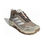 ADIDAS TERREX Nizki čevelj Skychaser AX5 kamela/kit/off-bela