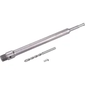 Extol Premium Vpenjalni drog 8801949 SDS plus with pilot drill, 300mm x M22