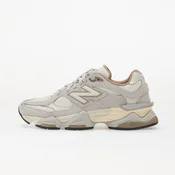 Sneakers New Balance 9060 Driftwood/ Sea Salt EUR 38