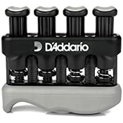 Trener za prste Practice Grip Hand Exerciser DAddario Woodwinds