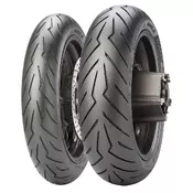 Pirelli DIABLO ROSSO SCOOTER 120/70 R15 56S Moto pnevmatike