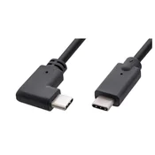 USB-C kabel 1m 3.2 Gen2 kotni 60W 10Gbps