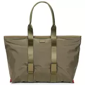 Lancel MISTRAL ROLLABLE DE LANCEL L Kaki