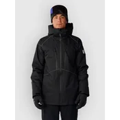 Rip Curl S-Series Pinnacle 10K/10K Jacket black