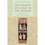 The Oldest Cuisine in the World