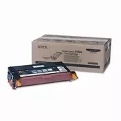 XEROX toner B-Y ZA PHASER 6180 (113R00721)