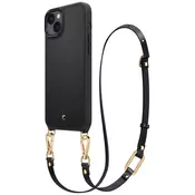 Spigen SPIGEN CYRILL CLASSIC CHARM MAG MAGSAFE IPHONE 14 PLUS ČRN