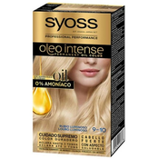 Syoss Oleo Intense Farba za kosu, Bright Blonde 9-10