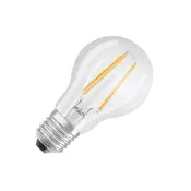 OSRAM LED filament sijalica klasik toplo bela 7W
