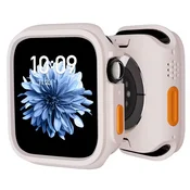 BLACKBIRD SAFE Zaščitni ovitek za Apple Watch 49 mm - roza Mobile