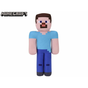 Minecraft 34 cm plišasti Steve