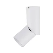 OBERON NADGRADNA SVJETILJKA BIJELA LED 6 Watt 220-240 Volt 150mA 518Lm Cree NL9530160