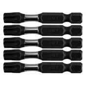 Neo tools bit udarni S2 50mm 5kom T40 ( 09-588 )