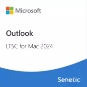 Outlook LTSC for Mac 2024