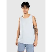 Volcom Stone Blanks Bsc Majica brez rokavov carolina blue