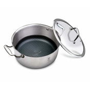 KINGHoff 28Cm Berlinger Haus Bh-7446 Večni lonec