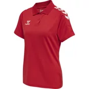 ženska polo majica hmlCORE XK FUNCTIONAL