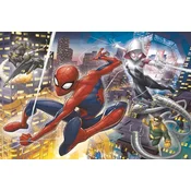 Trefl Puzzle Spiderman MAXI 24 kosov
