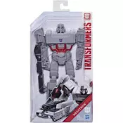 Transformers: Authentics Titan Changer Megatron transformirajuca robotska figura - Hasbro