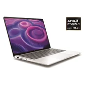 HP ZBook Ultra 14 G1a Ryzen AI MAX 395/64GB/1TB/14 WUXGA 400/3YR/W11Pro