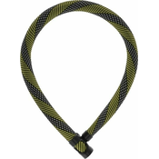 Abus Ivera Chain 7210/85 Racing Yellow