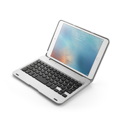 Ykcloud Flip cover in Bluetooth Tipkovnica Ykcloud F1 za iPad mini1/2/3, (20482341)