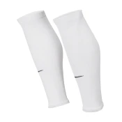 Nike Strike Football Sleeves - White - 50% Recycled Polyester